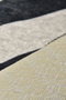 Conceptum Alfombra Zebra Multicolor 140 x 190 cm